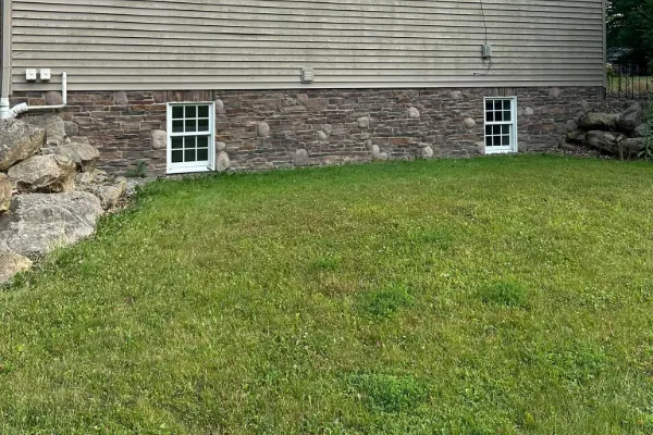 Lawn Care