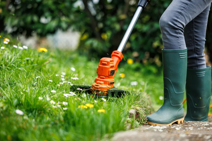Excellent Lawn Care Youngstown, OH
