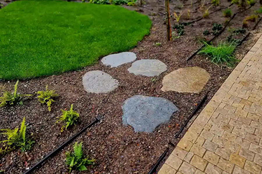 Expert Mulching Youngstown, OH
